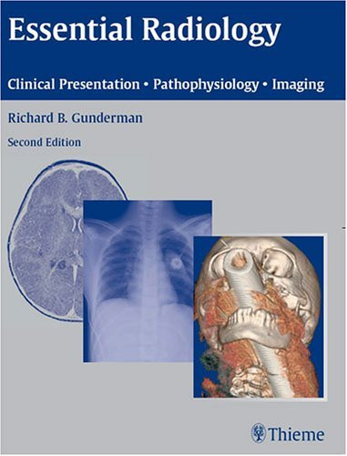 Essential Radiology