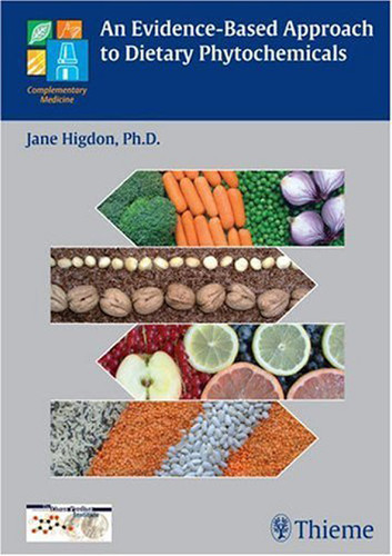 Evidence-Based Approach To Phytochemicals And Other Dietary Factors