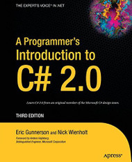 Programmer's Guide To C# 5.0