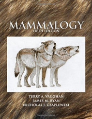 Mammalogy