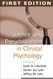 Science And Pseudoscience In Clinical Psychology