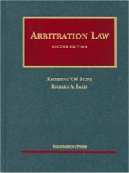 Arbitration Law