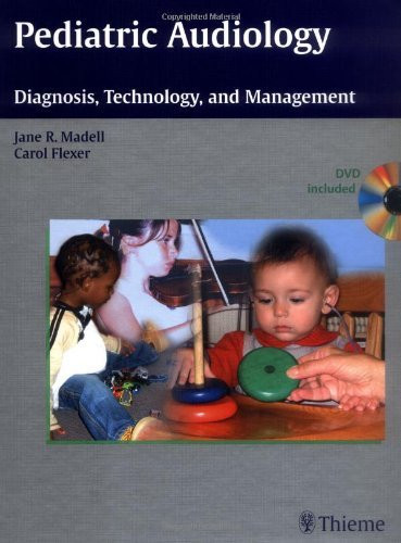 Pediatric Audiology