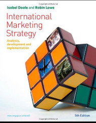 International Marketing Strategy