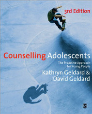 Counselling Adolescents