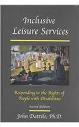 Inclusive Leisure Services