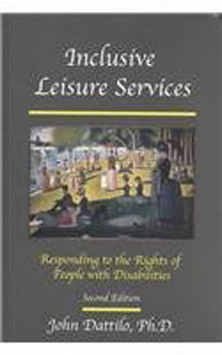 Inclusive Leisure Services