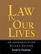 Law In Our Lives