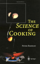 Science Of Cooking