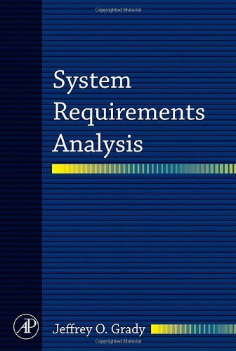 System Requirements Analysis