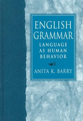 English Grammar