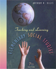 Teaching And Learning Elementary Social Studies