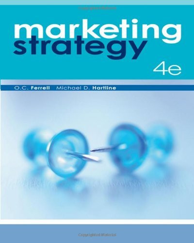 Marketing Strategy