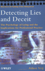 Detecting Lies And Deceit