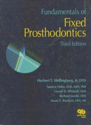 Fundamentals Of Fixed Prosthodontics