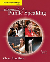 Essentials Of Public Speaking