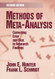 Methods Of Meta-Analysis