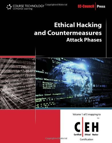 Ethical Hacking and Countermeasures: Attack Phases