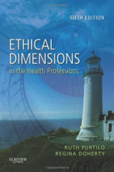 Ethical Dimensions In The Health Professions