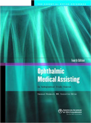 Ophthalmic Medical Assisting
