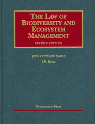 Law Of Biodiversity And Ecosystem Management