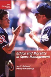 Ethics And Morality In Sport Management
