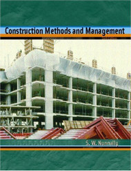 Construction Methods And Management