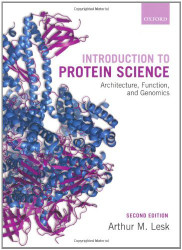 Introduction To Protein Science