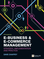 E-Business And E-Commerce Management