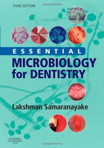 Essential Microbiology For Dentistry