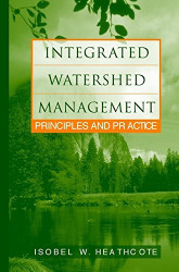 Hydrology and the Management of Watersheds: Brooks, Kenneth N