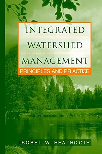 Integrated Watershed Management