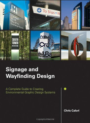 Signage And Wayfinding Design