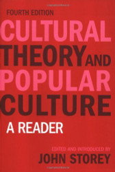 Cultural Theory And Popular Culture