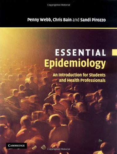 Essential Epidemiology