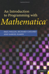 Programming With Mathematics