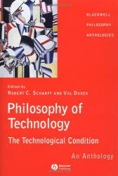 Philosophy Of Technology