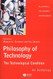 Philosophy Of Technology