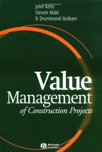 Value Management Of Construction Projects