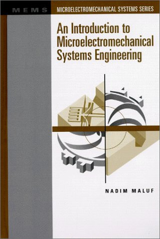 Introduction To Microelectromechanical Systems Engineering