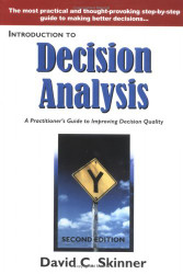 Introduction To Decision Analysis