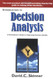 Introduction To Decision Analysis