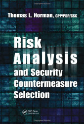 Risk Analysis And Security Countermeasure Selection