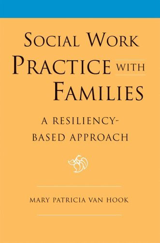 Social Work Practice With Families