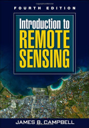 Introduction To Remote Sensing