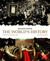 World's History Volume 2