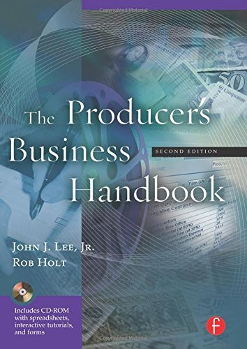 Producer's Business Handbook