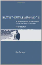 Human Thermal Environments