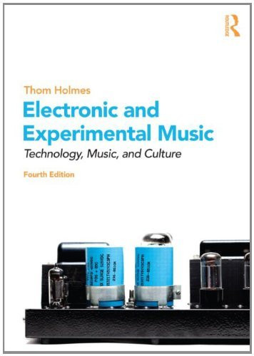 Electronic And Experimental Music