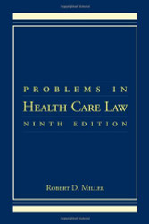 Problems In Health Care Law